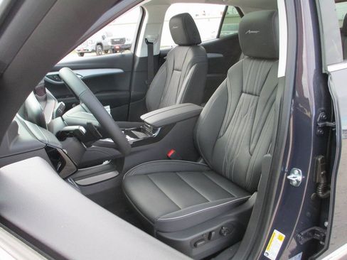 New 2026 Buick Envision Avenir AWD/4WD image 11