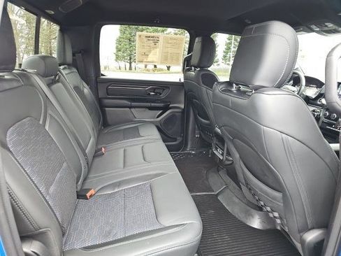 Used 2023 RAM 1500 Big Horn AWD/4WD image 16