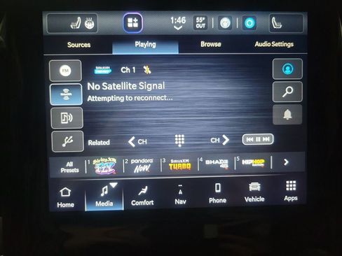 Used 2022 RAM 1500 Laramie image 25