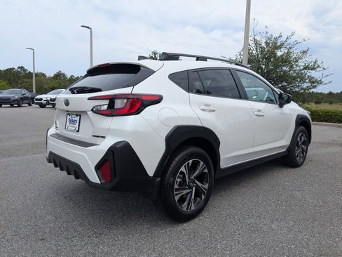 New 2026 Subaru Crosstrek 2.0i Premium AWD/4WD image 4