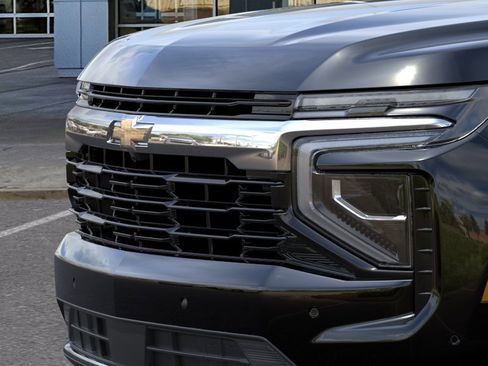 New 2026 Chevrolet Tahoe LS AWD/4WD image 14