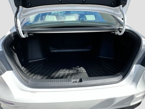 New 2025 Honda Accord SE image 20