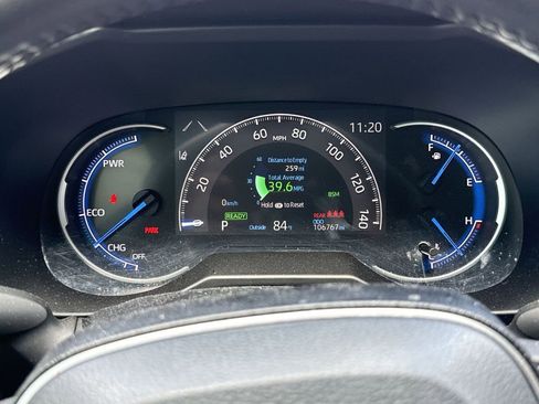 Used 2019 Toyota RAV4 Limited w/ Carpet Mat Package AWD/4WD image 25