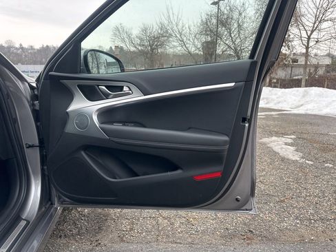 Used 2026 Genesis G70 2.5T Prestige image 22