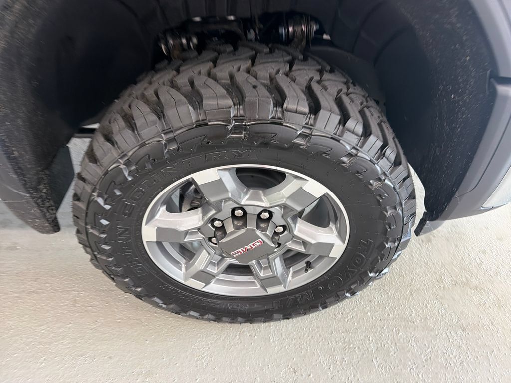 New 2026 GMC Sierra 3500 Pro w/ Convenience Package AWD/4WD image 4
