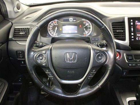 Used 2018 Honda Pilot EX-L image 22