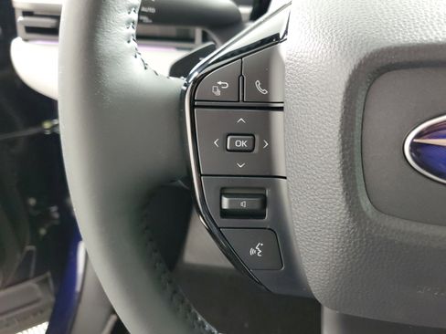 New 2026 Subaru Solterra Premium image 23