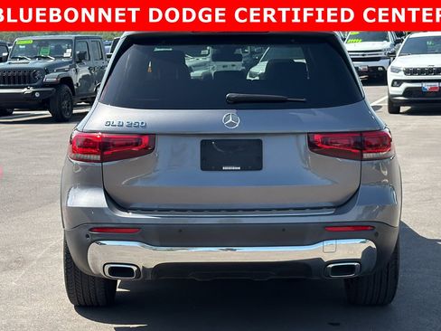 Used 2021 Mercedes-Benz GLB 250 image 6