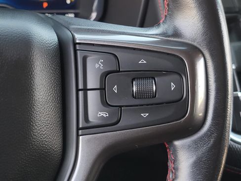 Used 2022 Chevrolet Tahoe RST w/ Luxury Package RWD image 32