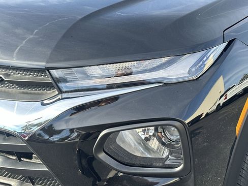 Certified 2023 Chevrolet TrailBlazer LS image 11