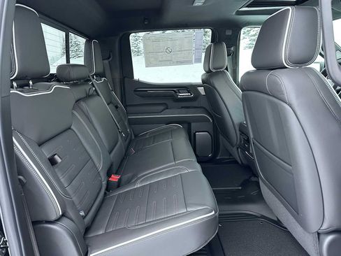New 2026 GMC Sierra 1500 AT4X image 12