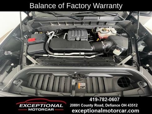 Used 2024 GMC Sierra 1500 Elevation AWD/4WD image 46