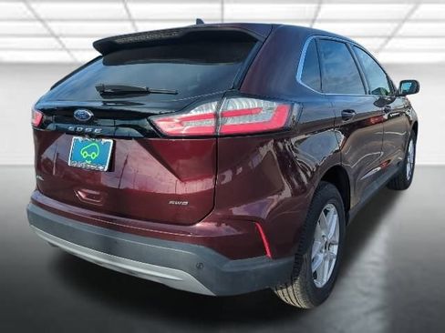 Used 2023 Ford Edge SEL w/ Convenience Package image 26