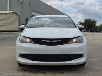 Used 2023 Chrysler Voyager LX FWD video 2