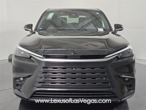 New 2026 Lexus TX 350 AWD image 8