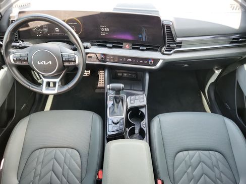 Used 2023 Kia Sportage X-Pro Prestige AWD/4WD image 25