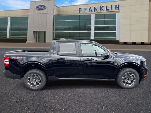 New 2026 Ford Maverick XLT w/ XLT Luxury Package AWD/4WD image 8