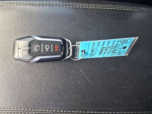 Used 2015 Ford Edge SEL w/ Equipment Group 201A AWD/4WD image 30
