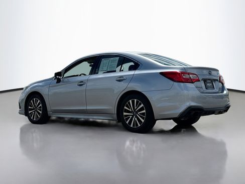 Used 2019 Subaru Legacy 2.5i w/ Alloy Wheel Package AWD/4WD image 14