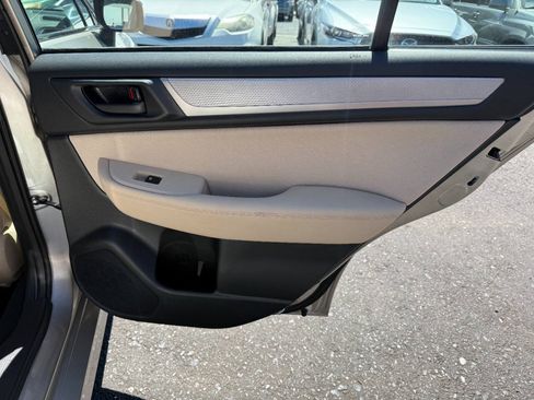 Used 2019 Subaru Legacy 2.5i AWD/4WD image 29