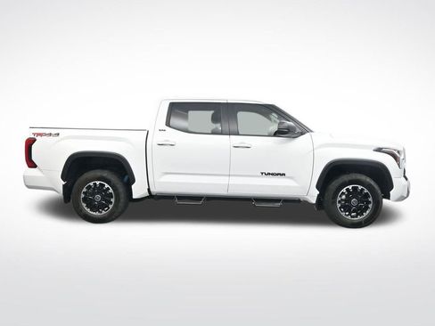 Used 2024 Toyota Tundra SR5 w/ TRD Off-Road Package image 4