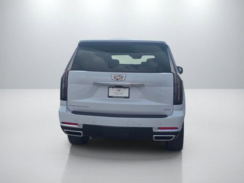 New 2026 Cadillac Escalade Luxury AWD/4WD image 6