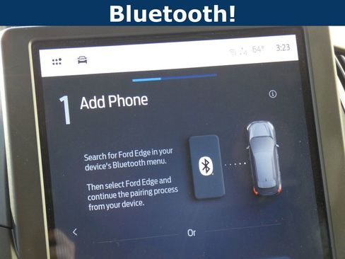 Used 2022 Ford Edge Titanium image 27