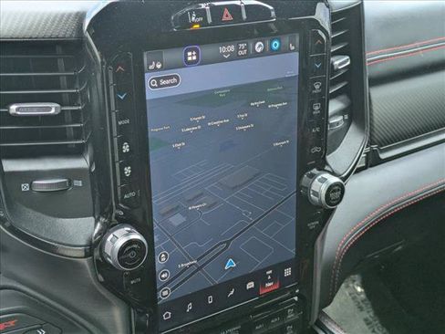 Used 2023 RAM 1500 TRX w/ TRX Level 2 Equipment Group AWD/4WD image 12