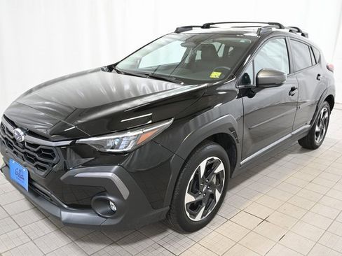 Certified 2024 Subaru Crosstrek 2.5i Limited w/ Crosstrek Mirror Package image 16
