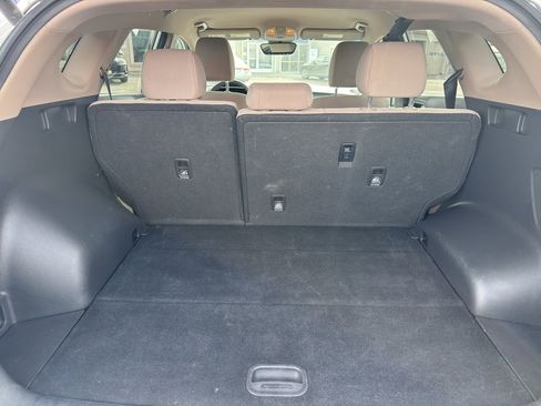 Used 2021 Hyundai Tucson Sport image 23