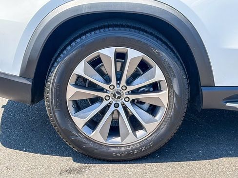 Used 2021 Mercedes-Benz GLE 350 image 12