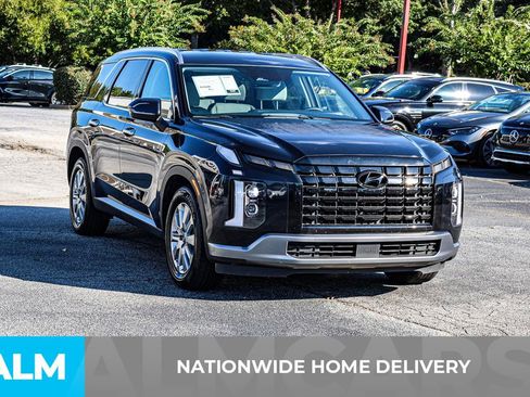 Used 2024 Hyundai Palisade SEL image 5