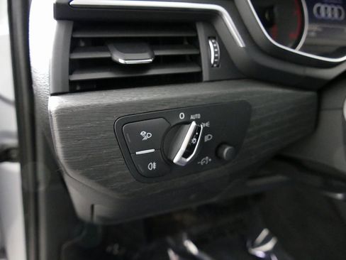 Used 2017 Audi A4 2.0T allroad Premium Plus w/ Premium Plus Package image 16