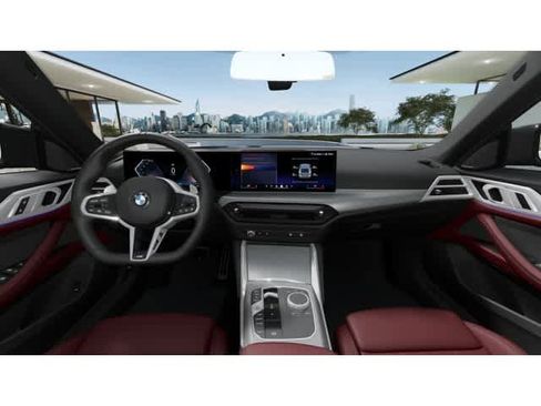 New 2026 BMW 430i xDrive image 10