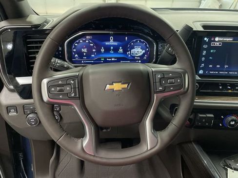 New 2025 Chevrolet Silverado 3500 LT w/ Safety Package image 29