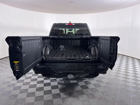 New 2026 RAM 1500 Big Horn w/ Night Edition image 7