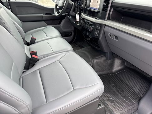 New 2025 Ford F350 XL w/ XL Chrome Package image 14