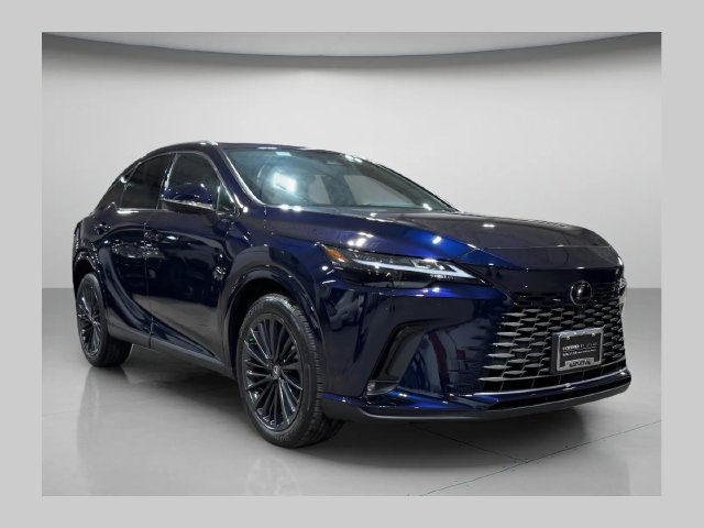 Certified 2025 Lexus RX 350 Premium w/ Convenience Package AWD/4WD image 1