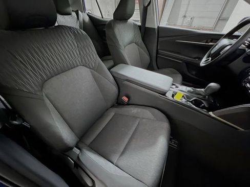 New 2026 Toyota Camry LE image 28