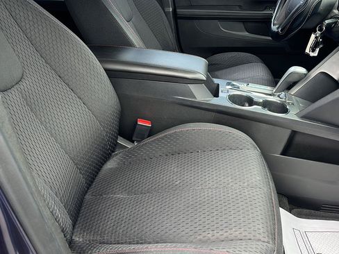 Used 2014 Chevrolet Equinox LS FWD image 26