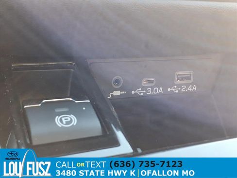 Used 2024 Subaru Legacy Premium image 19
