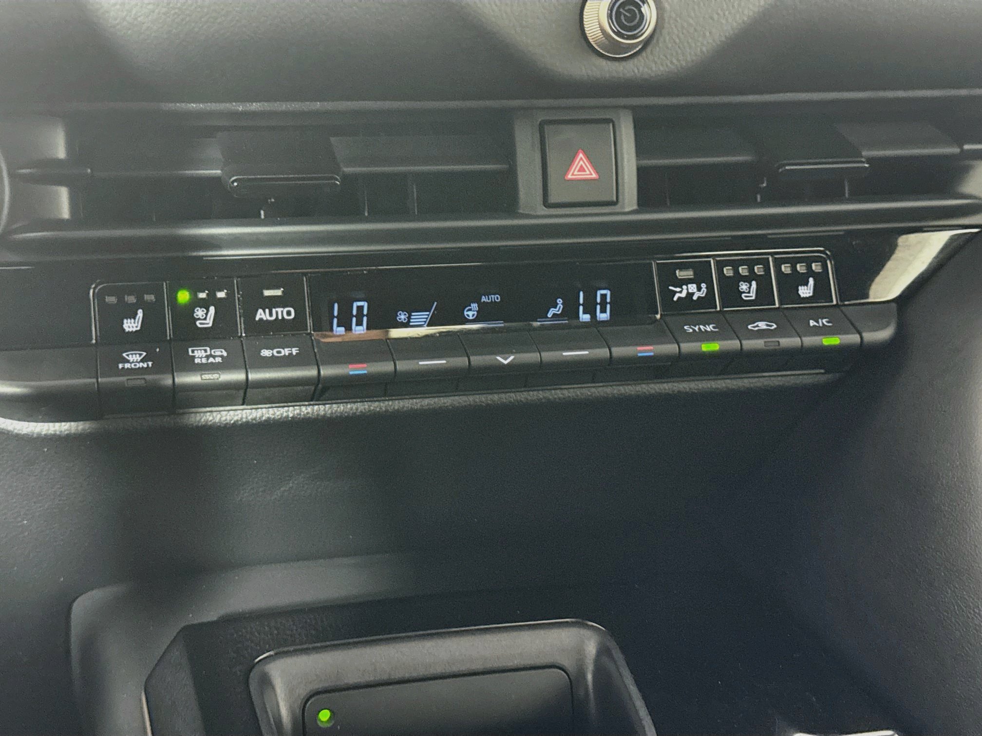 Certified 2026 Toyota Crown AWD/4WD image 17