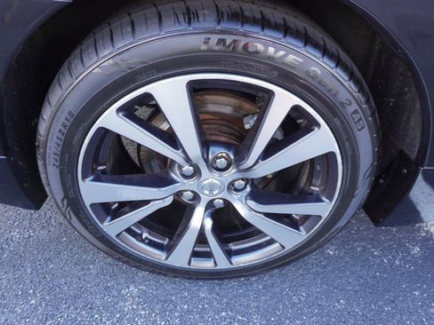 Used 2016 Nissan Maxima Platinum image 37