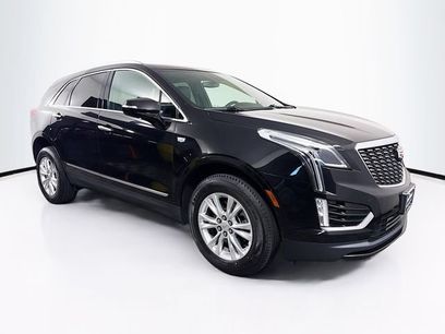 Certified 2023 Cadillac XT5 Luxury