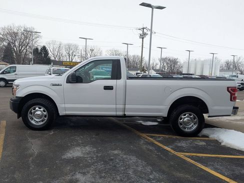 Used 2018 Ford F150 XL image 5