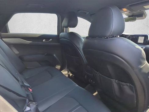 Used 2024 Kia K5 GT-Line w/ GT-Line Premium Package FWD image 26