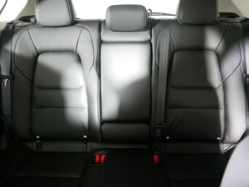 New 2025 MAZDA CX-5 AWD 2.5 S w/ Select Package image 3