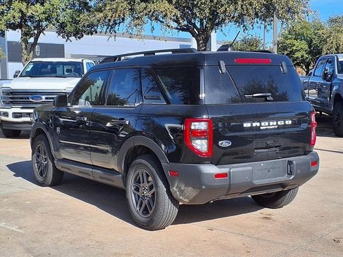 New 2025 Ford Bronco Sport Big Bend w/ Convenience Package image 6