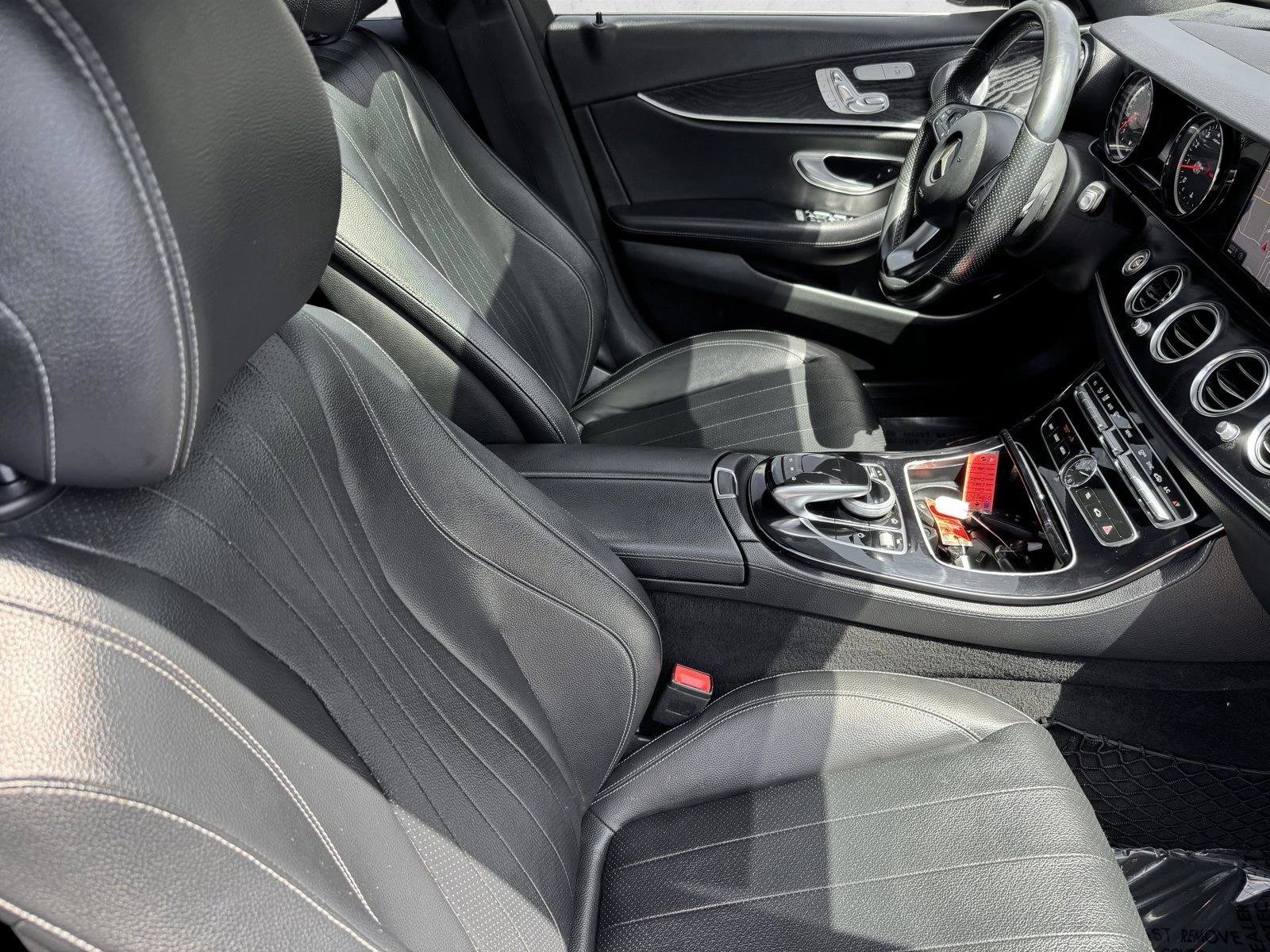 Used 2017 Mercedes-Benz E 300 image 18