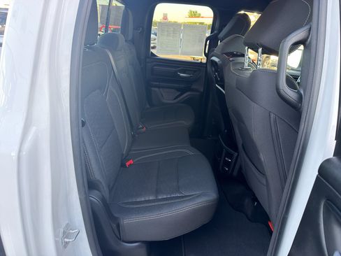 Used 2025 RAM 1500 Tradesman AWD/4WD image 33